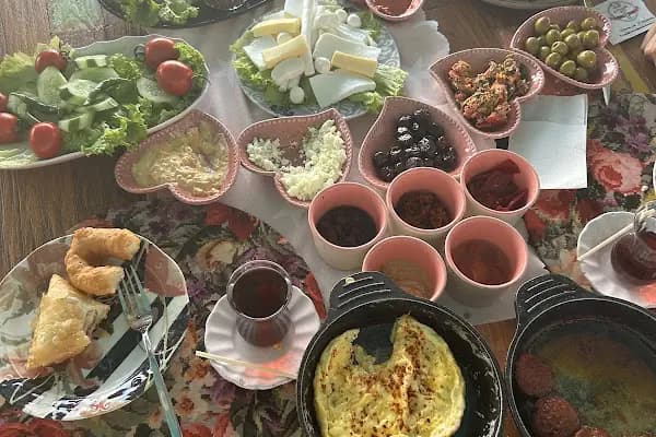 Richie Bar &amp; Cafe - Bar - Mersin Yenişehir