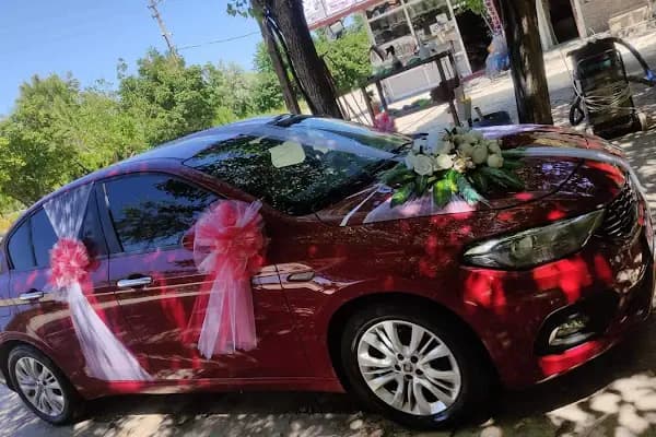 Mutlu Rent A Car - Araba Kiralama Şirketi - Tekirdağ Çerkezköy
