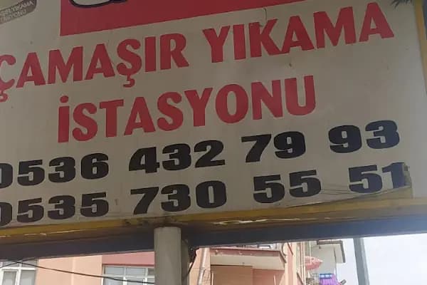 Güneş Çamaşır Yıkama İstasyonu - Çamaşır Yıkama Hizmeti - Ankara Çankaya