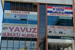 Yavuz sürücü kursu