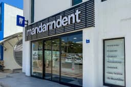 Mandarindent - Dental Clinic in Bodrum, Turkey- Dental Treatments -Dental Implant- Cosmetic Dentistry