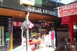 Işıklar Kırtasiye