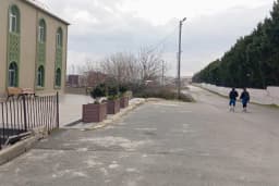Yavuz selim yenii camii