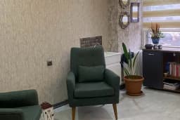 Uzm. Klinik Psikolog Asiye Kalan Doğan