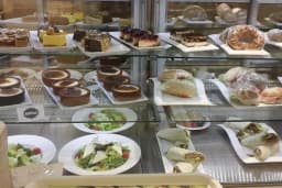 Cafe Aplus Restaurant Özel Acıbadem Hastanesi Bursa