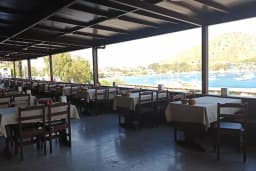 Özbalcı Karadeniz Pide Salonu