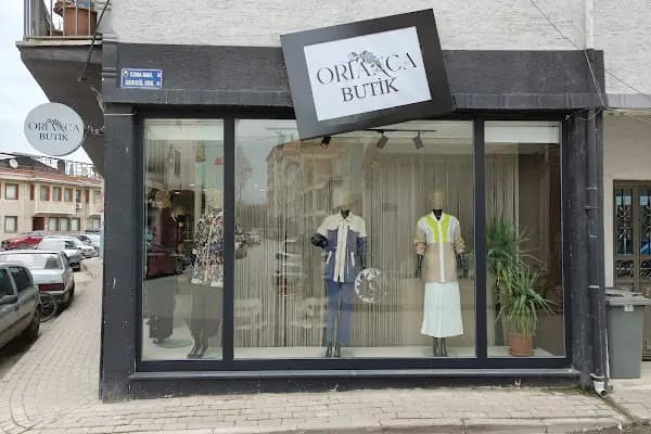 Ortanca Butik - Kadın giyim mağazası - Bursa Osmangazi