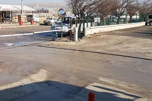 A-101 Gaziantep Yönetim Ve Depo - Süpermarket - Gaziantep Araban