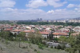 Gazi Mahallesi Muhtarlığı