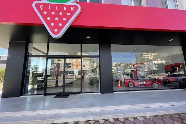 Çilek Odası Anamur - Mobilya mağazası - Mersin Anamur