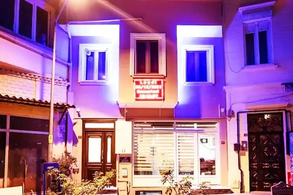 Leydi Pansiyon - Otel - İstanbul Küçükçekmece