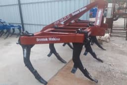 Sontek makina