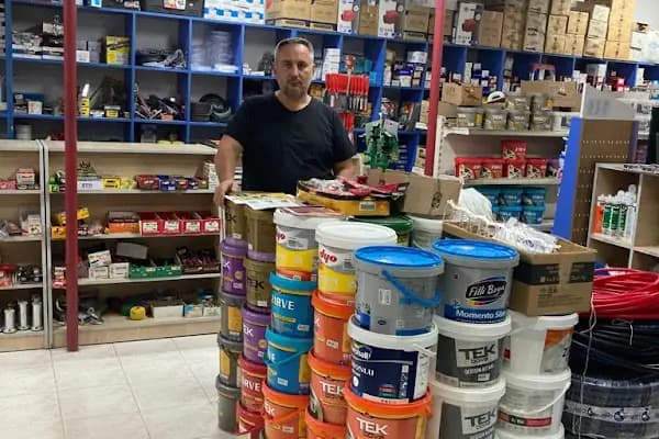 Sulukaya Yapı Market - Yapı Malzemeleri Tedarikçisi - Ankara Altındağ