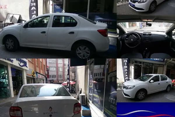 Özdemir Oto Kiralama - Araba Kiralama Şirketi - Balıkesir Savaştepe