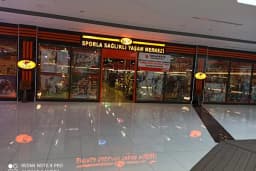 Öz My Life Sports Club