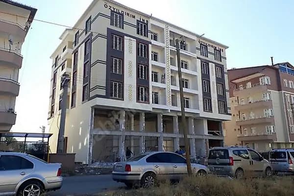 Sivas Öz Yıldırım İnşaat - Gayrimenkul Müteahhidi - Sivas Sivas Belediyesi