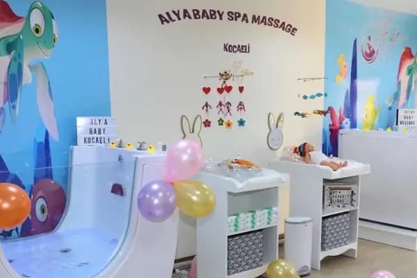 İzmit Masaj &amp; Spa Center - Masaj Uzmanı - Kocaeli Dilovası