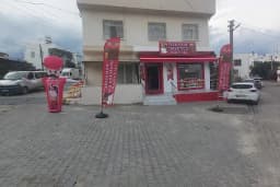 Adıyaman Çiğ Köftecisi Kadir Usta
