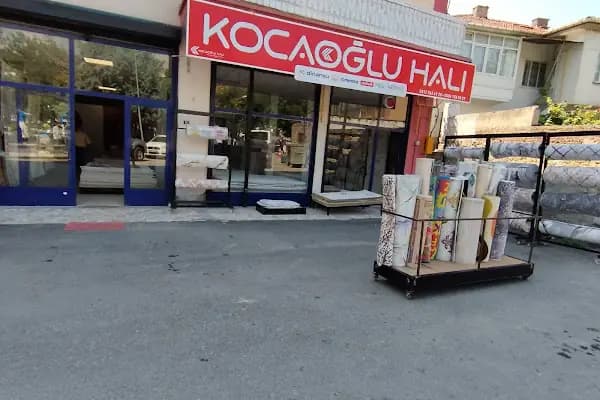 Merinos / KOCAOĞLU HALI - Halı Mağazası - Ankara Çankaya
