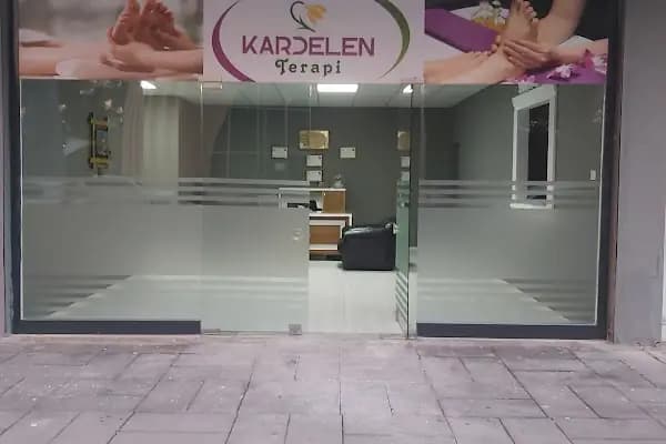 Kardelen Gaziantep Masaj Salonu - Masaj Uzmanı - Gaziantep Şahinbey