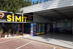 Simit Duraği 2