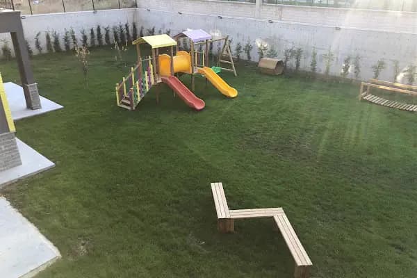 Renkli Fasulyeler Kreş ve Gündüz Bakımevi - Kreş - Ankara Etimesgut