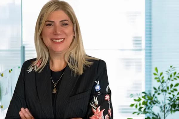 Uzman Klinik Psikolog &amp; Aile Danışmanı Melike Önal - Psikolog - İstanbul Kadıköy
