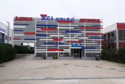 Balıkesir Özel Açı Koleji İlköğretim