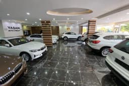 Yaşam MOTORS