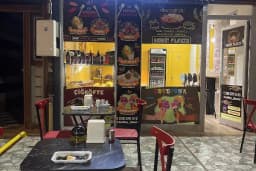 Kadıköy pilavcısı çayırova