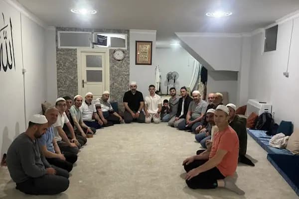 Norşin Mescid - Cami - Sakarya Erenler