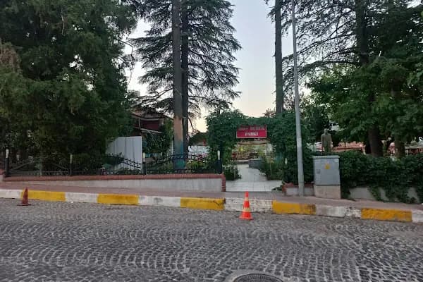 Akseki Toplum Sağlığı Merkezi - Sağlık Ocağı - Antalya Alanya