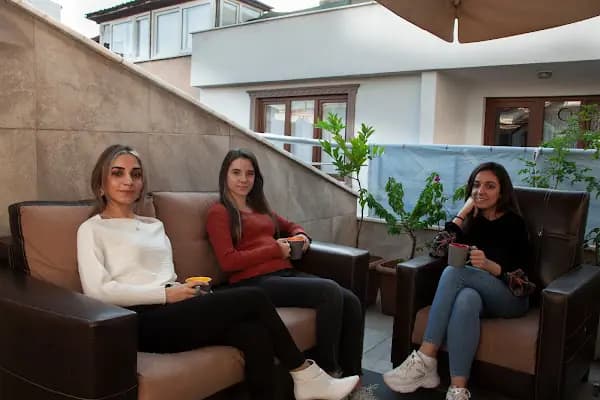 AMERKEZ WEB Tasarım Yazılım Teknoloji - Yazılım Şirketi - İstanbul Üsküdar