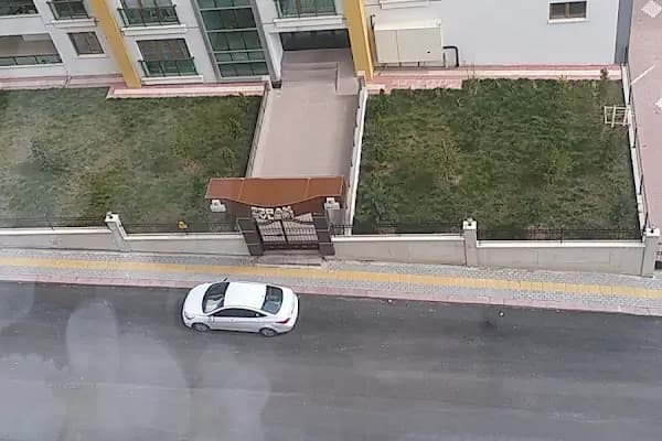 Arven Konutları - Konut İnşaat - Ankara Yenimahalle