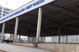Altindag Belediyesi Ali Ersoy Mahallesi Semt Pazarı