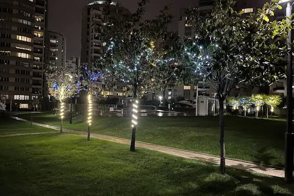 Korupark Sitesi - Konut Geliştirme - Bursa Osmangazi