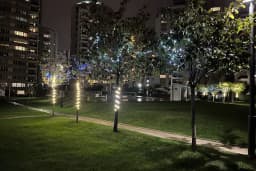 Korupark Sitesi