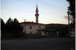 Orta Bereket Cami