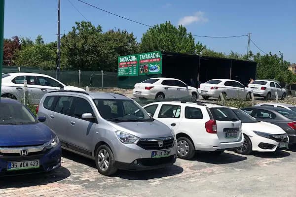 AutoRent4you-Rentacar - Araba Kiralama Şirketi - Antalya Aksu
