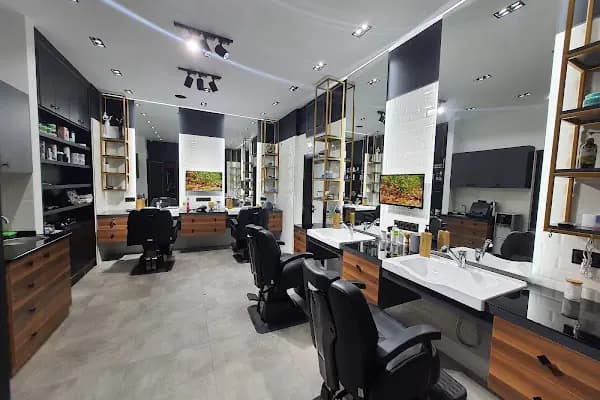 Zen Beauty &amp; Kuaför Alanya - Güzellik Salonu - Antalya Döşemealtı