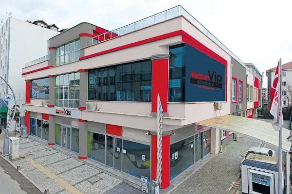 KAMPUS VİP AKADEMİ - Eğitim Merkezi - Sakarya Adapazarı