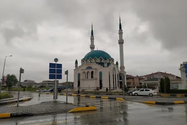 Abdulhamit Camii - Cami - Sakarya Serdivan