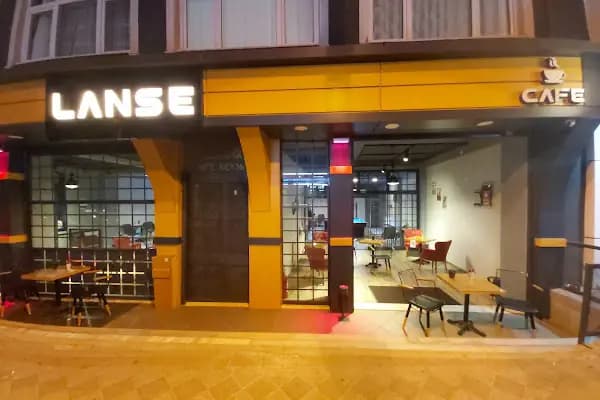 Lanse Bilardo Cafe - Bilardo salonu - İstanbul Bayrampaşa