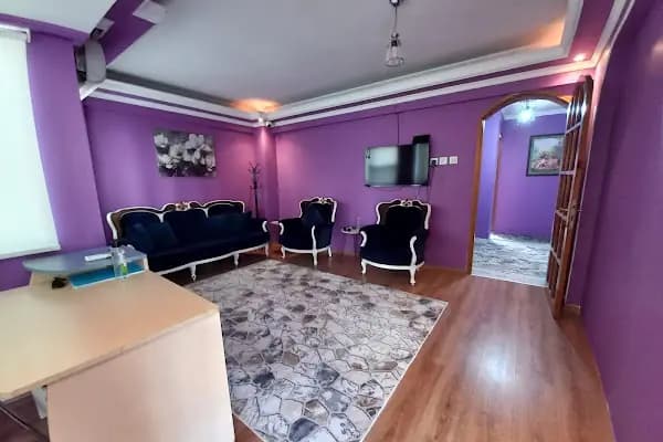 New Spa | Manisa Masaj Salonu - Masaj Uzmanı - Manisa Manisa
