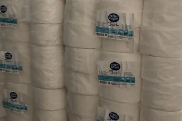 Göktürk Ambalaj Tedarik - Paket Malzemeleri Mağazası - İzmir Bayraklı