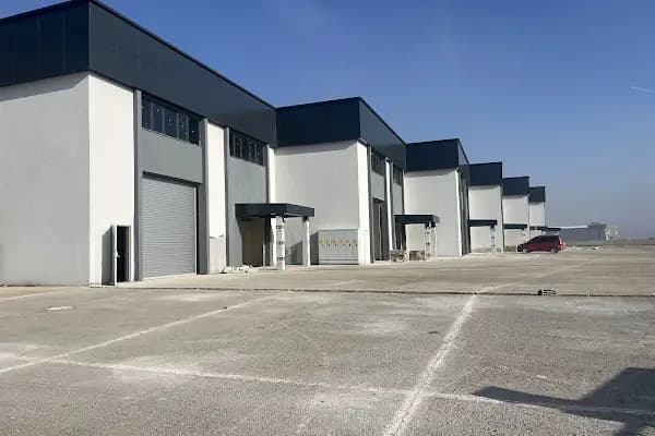 VAV GAYRİMENKUL - Emlak Bürosu - Ankara Akyurt