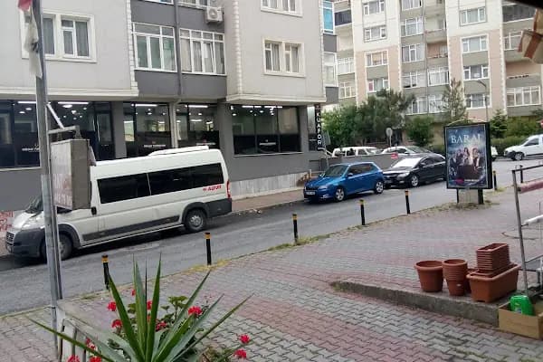 Terzi Hatice - Terzi - İstanbul Bahçelievler