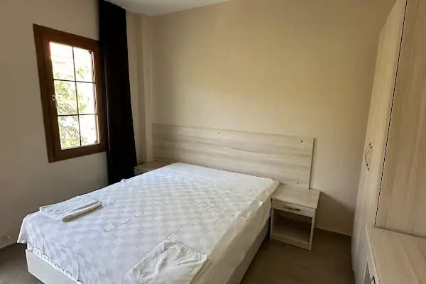Zeytince Apart Foça - Otel - İzmir Dikili