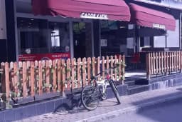 Cadde katık