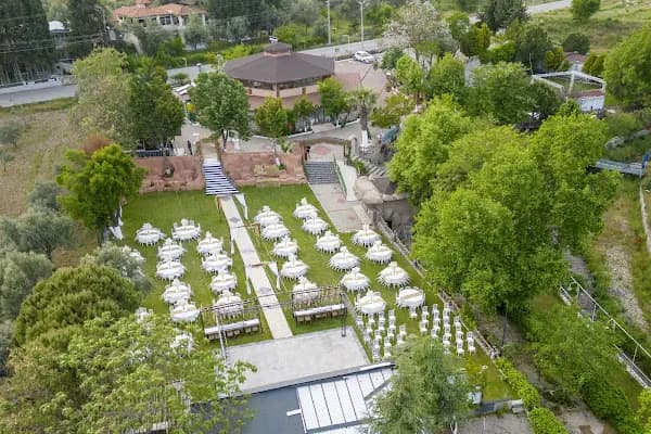 Havuzbaşı Erolun Yeri - Düğün Salonu - İzmir Ödemiş